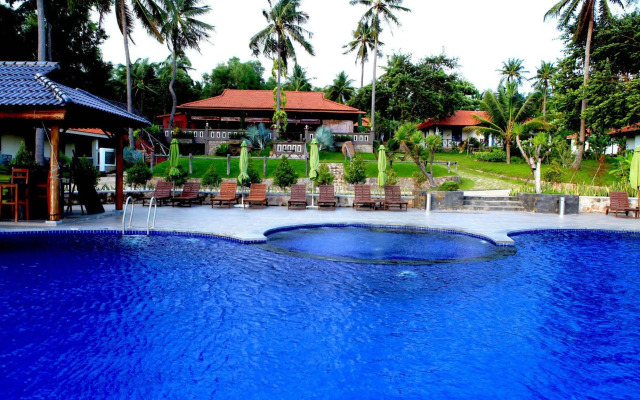 Phu Quoc Eco Beach Resort