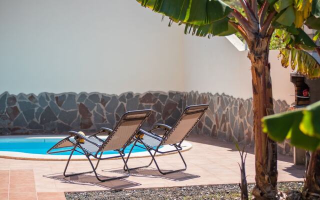 Amazing Costa Adeje's Villa! Pool & Big Garden