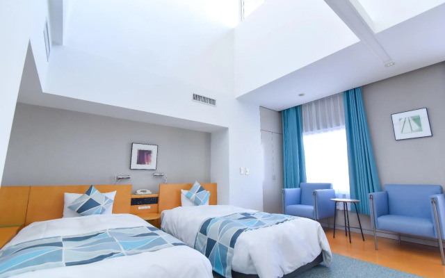 Hotel Flex Hiroshima