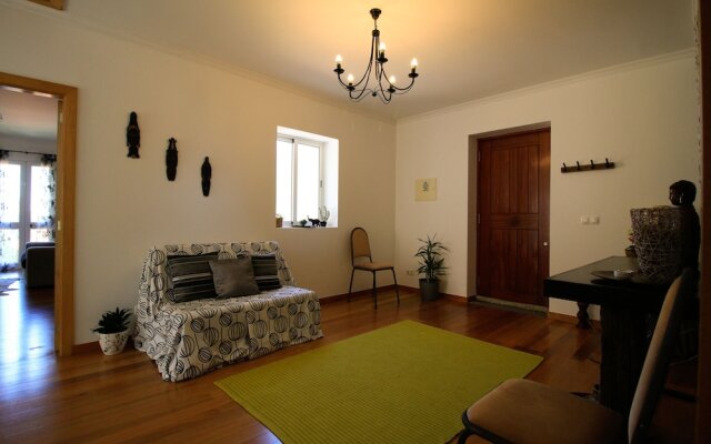 Casa do Passo by Analodges