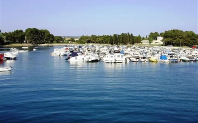 Cozy Apartment With Terrace and BBQ