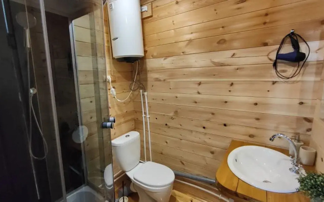 Аршанский бриз