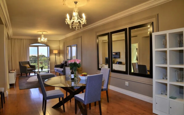 607 Cape Royale Luxury Apartments