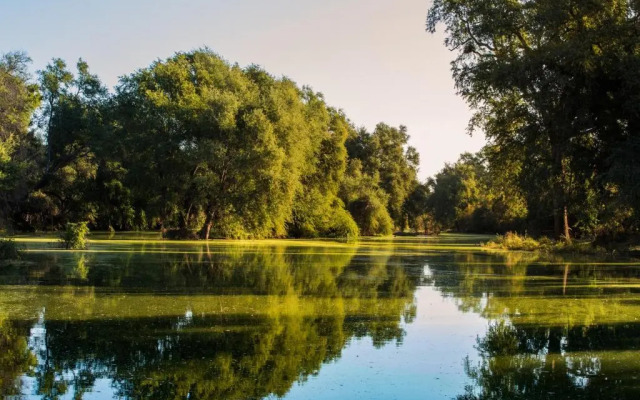 Palala Boutique Game Lodge & Spa