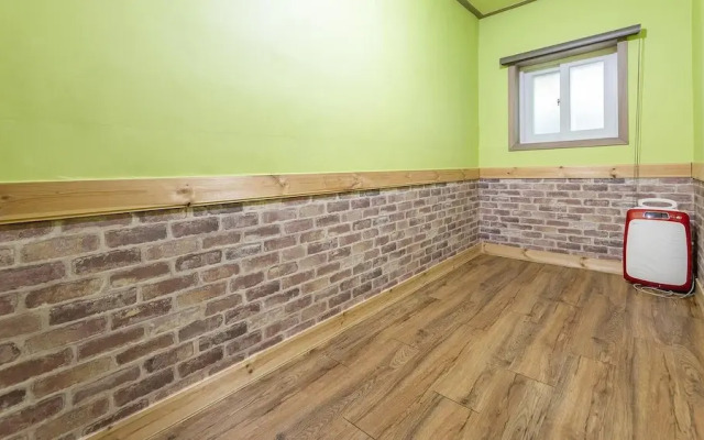 Pocheon Bomulsum Pension