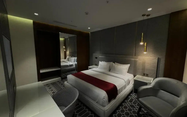 Ankawa Holiday Hotel