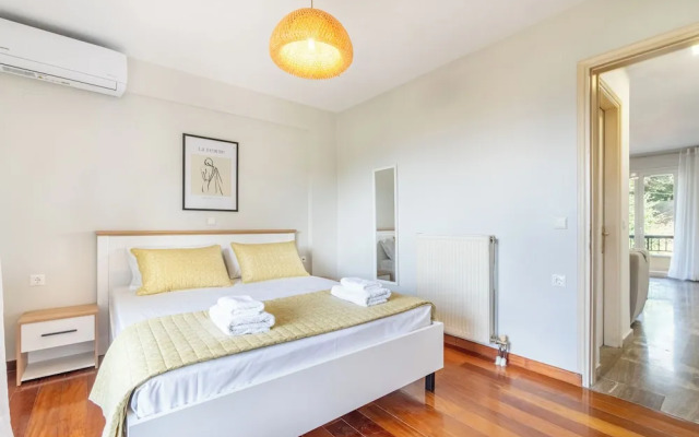 Seaview Portside apartment