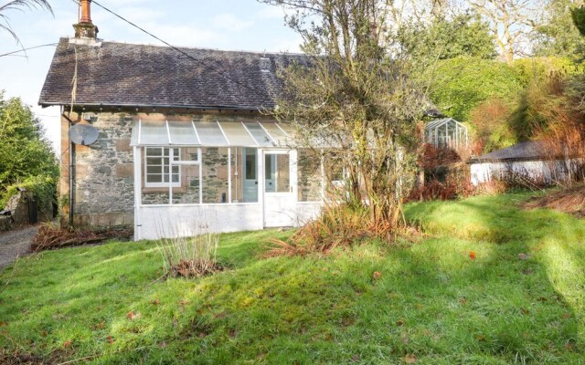Rosemount Cottage, Helensburgh