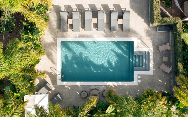 Palmeral Luxury Suites