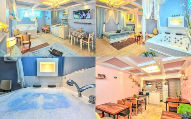 Boryeong Swell Pension