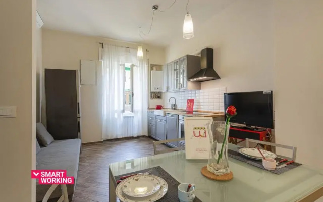 Magicstay - Flat 60M² 1 Bedroom 1 Bathroom - Genoa