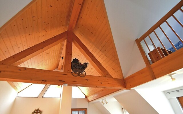 Family-friendly Apartment