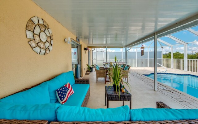 Villa Roxana- Roelens Vacations