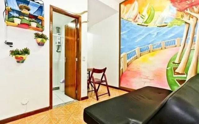 Terra Tour Djalma Ulrich 1