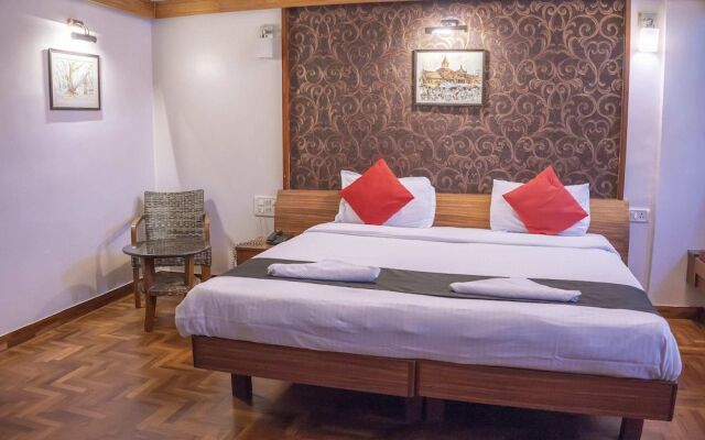 Hotel Sahara Pune