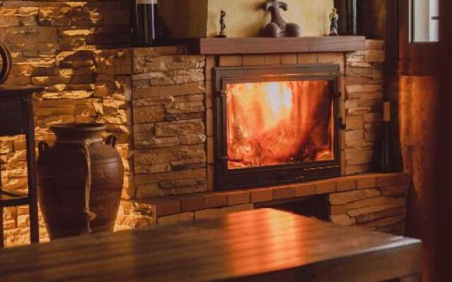 Holiday House Cruz de Tierno