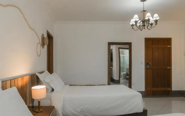 Santuário Hotel Fazenda