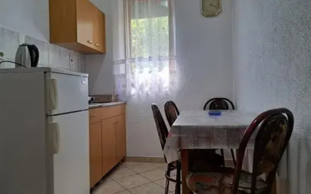 Gjorgji Apartments