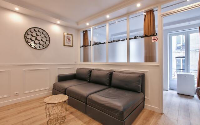 65 - French Cancan Saint-Denis