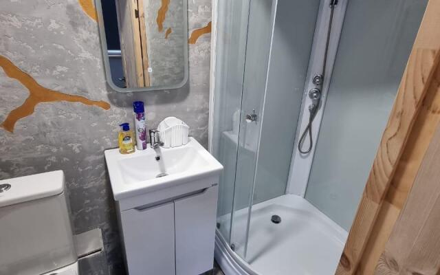 Апартаменты Порто Франко на Капитана Шефнера