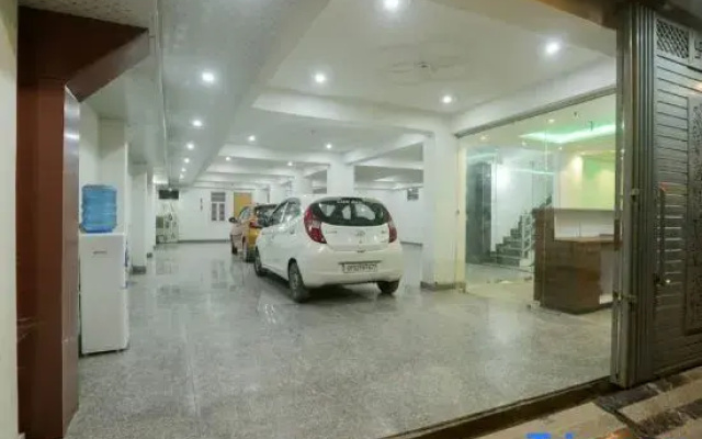 Shri Jagannath Palace Ayodhya