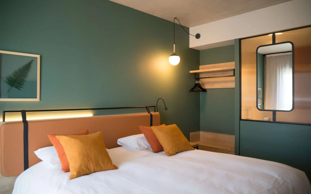 Campanile Saint-Brieuc Centre - Gare