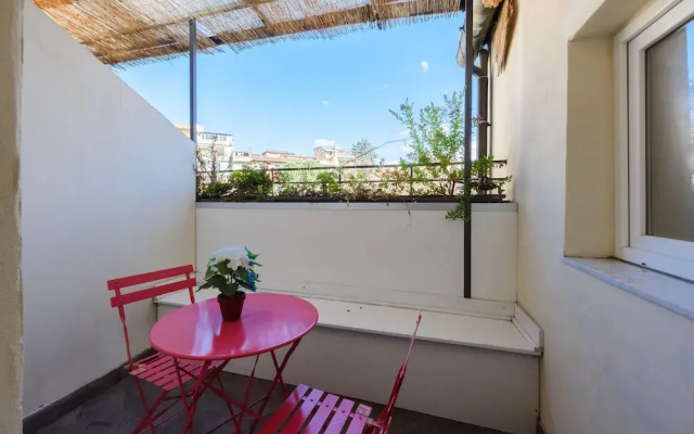 Dolcevita Suite by Mmega