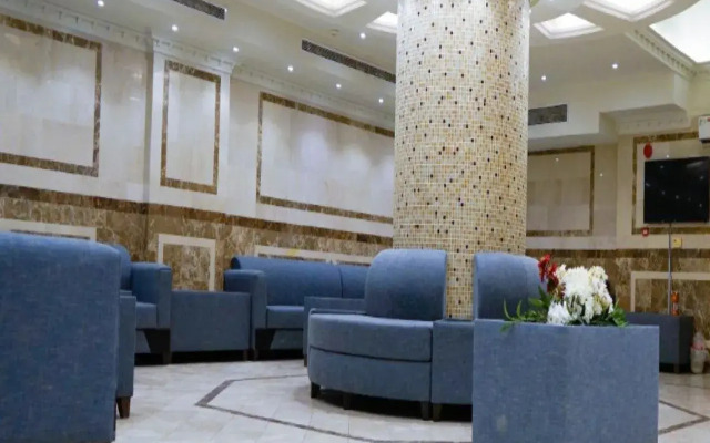 Nukhbat faris hotel 2