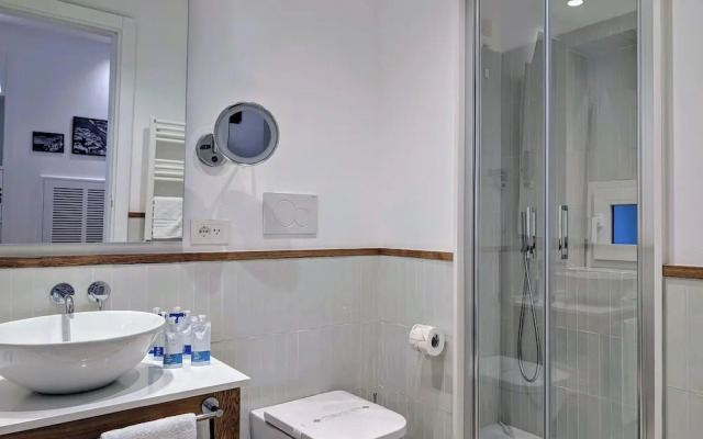 Tasso 41 House Sorrento City Center