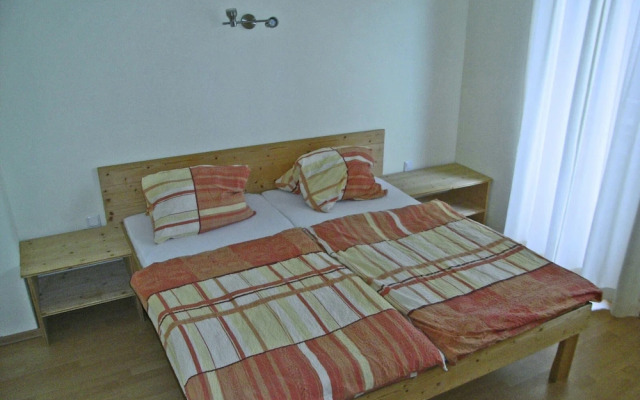 Quiet Situated Appartment