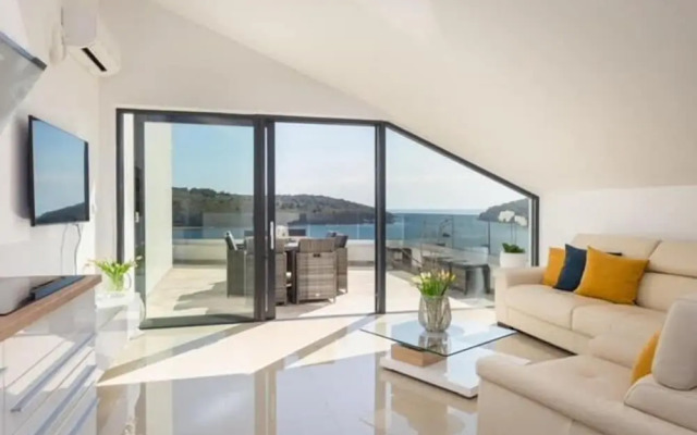 Luxury Apartment Anto