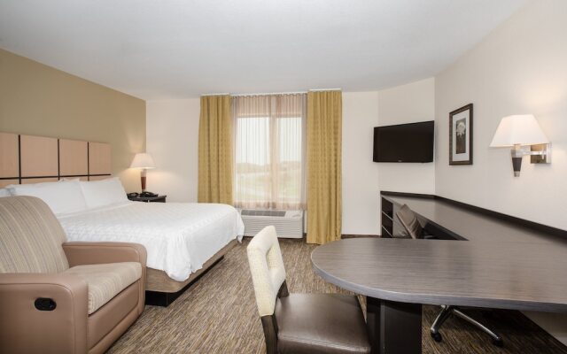 Candlewood Suites Manhattan