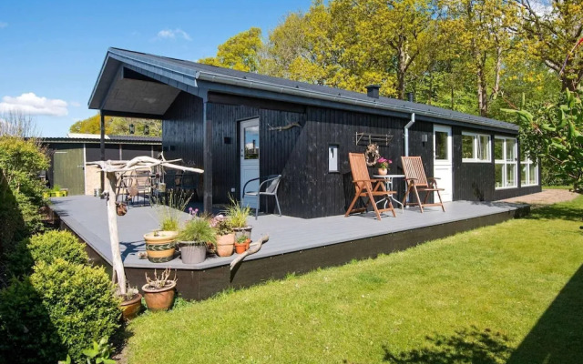 Holiday Home in Juelsminde