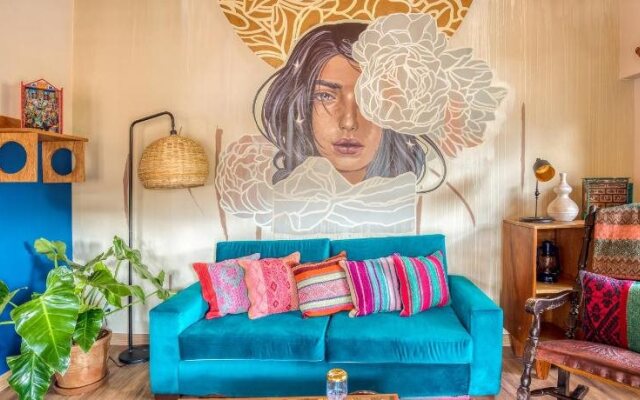 San Sebastian Hotel Boutique