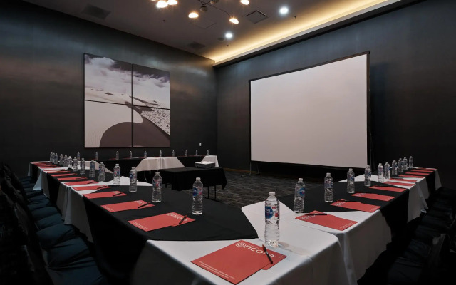 Ramada Encore, Chihuahua