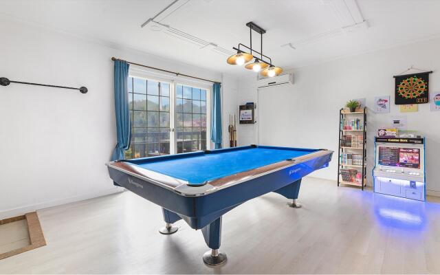 GaPyeong Peulrei38 Pension