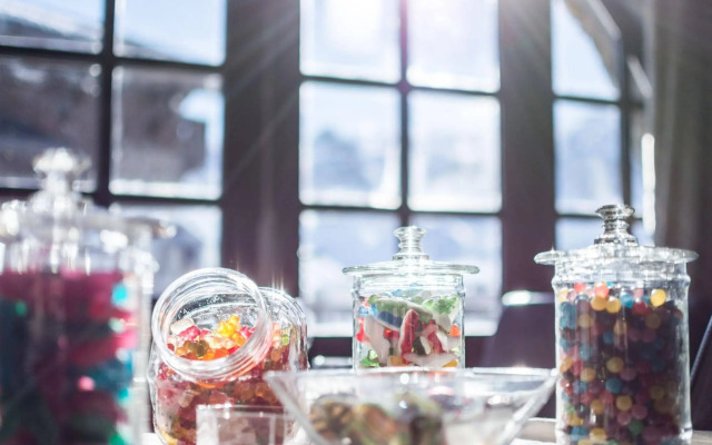 Hôtel Les Suites du Montana by Les Etincelles