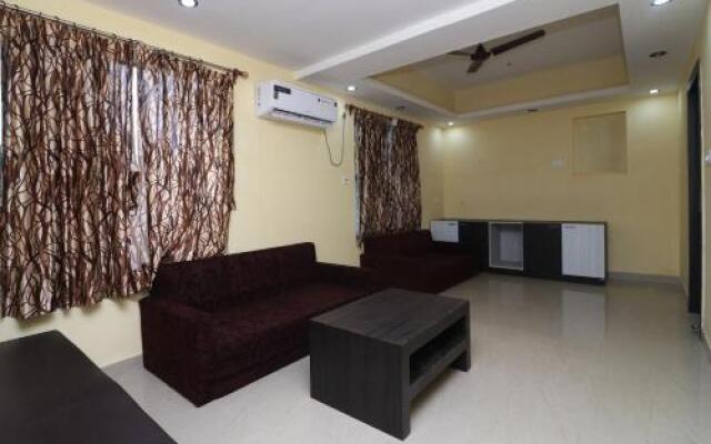 OYO 13615 Holiday Resort Digha