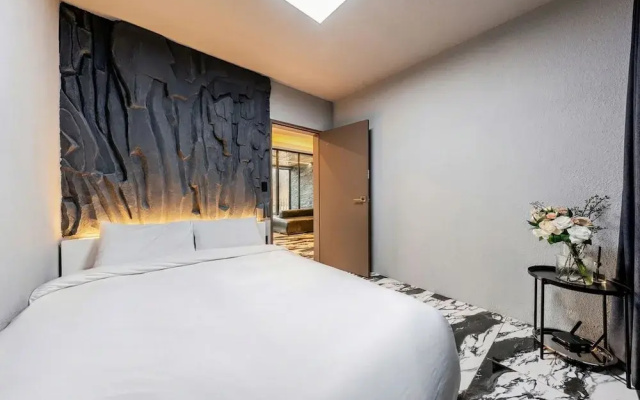 Gangneung Staymeet Private Pool Villa