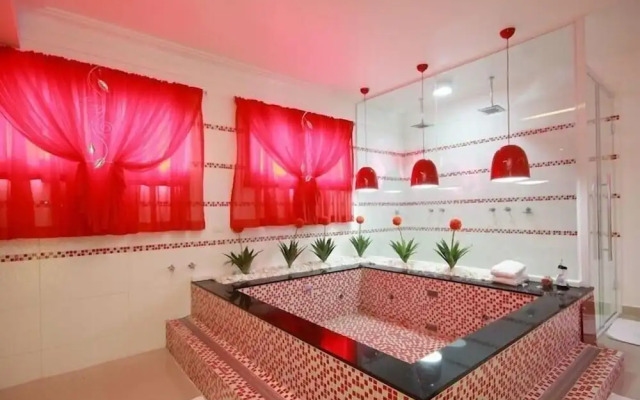 Motel Replay Guarulhos - Adults Only