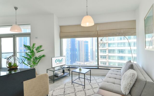 Lofts Towers Ease by Emaar