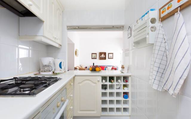 Apartamento Marechu