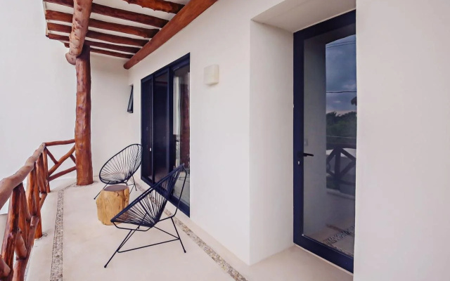 Casa Astral Hotel Boutique and Apartments