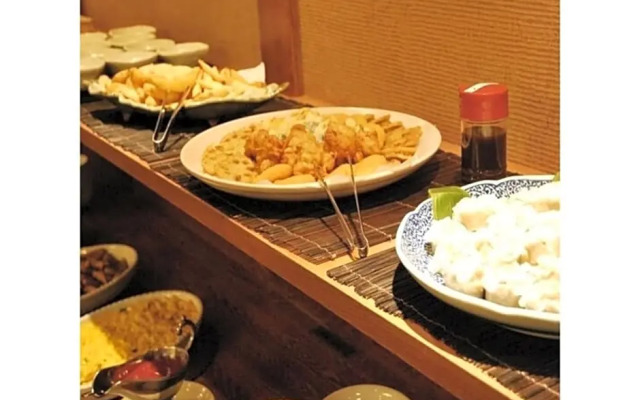 Grand Park Hotel Kazusa / Vacation STAY 77367