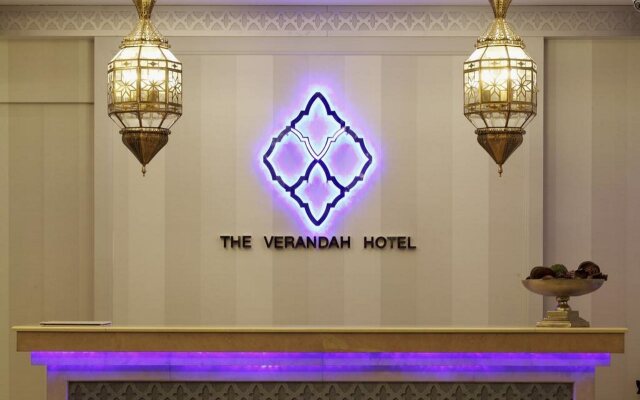 The Verandah