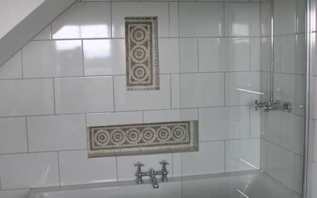 The Eagle House Hotel