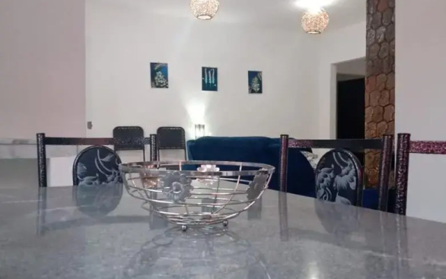 Residencial Vista Mar 01