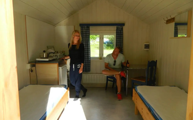 Eidfjord Gjestgiveri