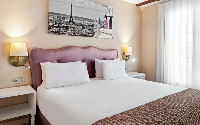 Hotel Exe Paris Centre