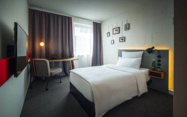 Pentahotel Prague